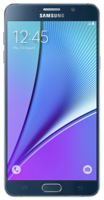 Samsung Galaxy Note 5 64Gb recovery